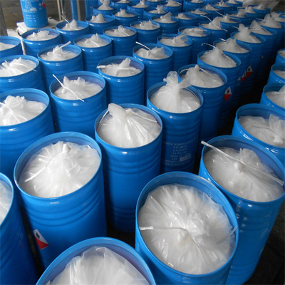 Άσπρη κρυστάλλινη σκόνη Hydrosulphite νατρίου CAS 7775-14-6 90%Min