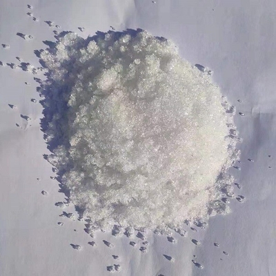 Υφαντική εκτύπωση που βάφει Trihydrate CAS 6131-90-4 οξικού νατρίου προστυμμάτων