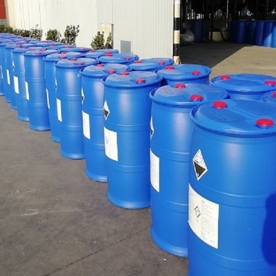 Υγρό Borohydride NaBH4 CAS 16940-66-2 νατρίου πρακτόρων λεύκανσης εγγράφου