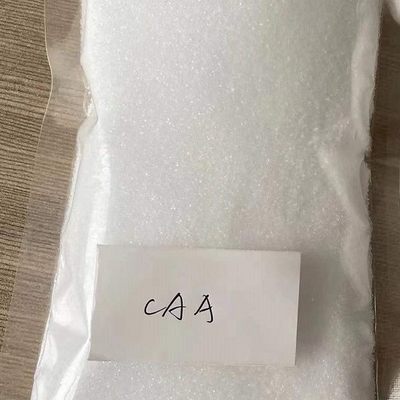 CAS 77-92-9 κοινός τροφίμων πρόσθετων ουσιών βαθμός τροφίμων κιτρικού οξέος άνυδρος