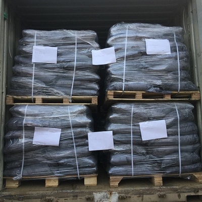 Υδροδιαλυτό θείου χρωστικών ουσιών Viscose CAS 1326-82-5 BR 100% θείου μαύρο