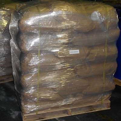 Μαύρο Viscose βαμβακιού χρωστικών ουσιών θείου BR 220% έγγραφο δέρματος υφασμάτων ινών