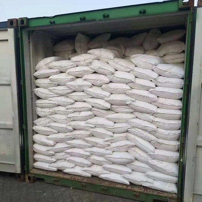 Υφαντική εκτύπωση που βάφει Trihydrate CAS 6131-90-4 οξικού νατρίου προστυμμάτων
