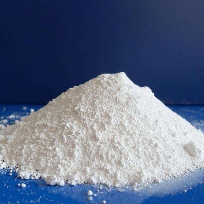 Rutile διοξειδίου τιτανίου CAS 1317-80-2 TiO2 εξαιρετικά υψηλή κάλυψη