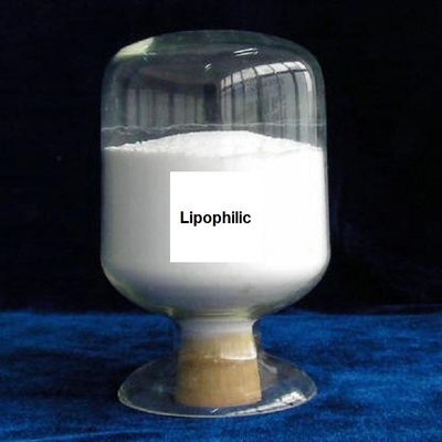 Λιπόφιλο μικρόμετρο TiO2 Titanium Powder Cosmetics Industry