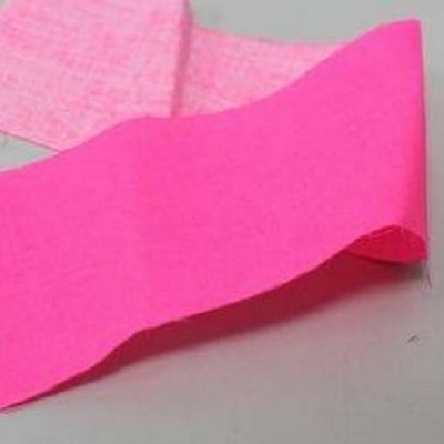 Daylight Fluorescent Pink Pigment Paste Στερεό περιεχόμενο 40-50% για εκτύπωση υφασμάτων