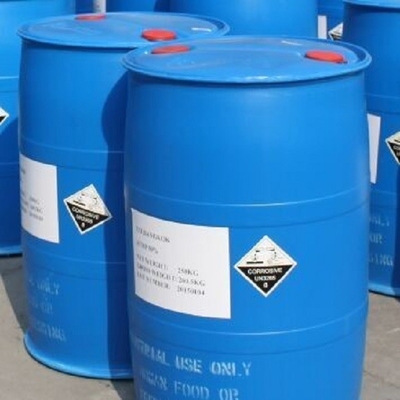 ATMP 50% υγρό CAS 6419-19-8 αμινο Trimethylene Phosphonic όξινο ATMPA
