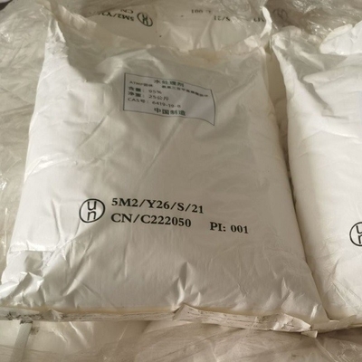 Αμινο Trimethylene Phosphonic όξινο ATMPA ATMP 95% στερεό CAS Νο 6419 19 8