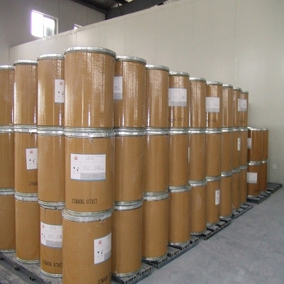 ελάχιστος βαθμός τροφίμων Anatase διοξειδίου τιτανίου 99% CAS 13463 67 7