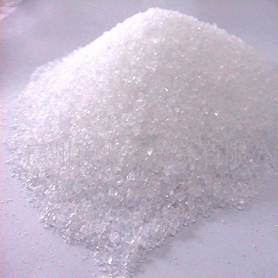 Monohydrate CAS 5949 29 κιτρικού οξέος βαθμού τροφίμων 1 άχρωμη άσπρη σκόνη κρυστάλλου κοκκώδης