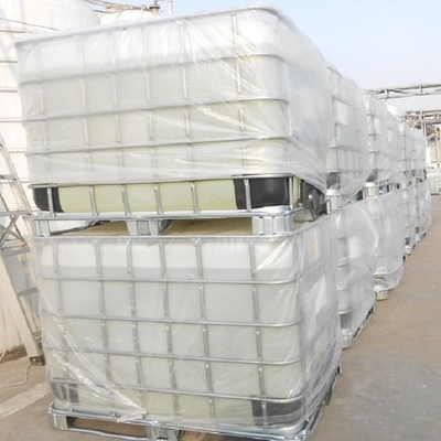 Υγρό Borohydride NaBH4 CAS 16940-66-2 νατρίου πρακτόρων λεύκανσης εγγράφου