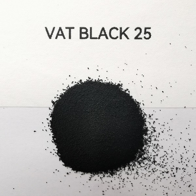 Μαύρη 25 CAS 4395-53-3 GT ελιών Τ C.I. δεξαμενών σκοτεινή καφετιά σκόνη δεξαμενών