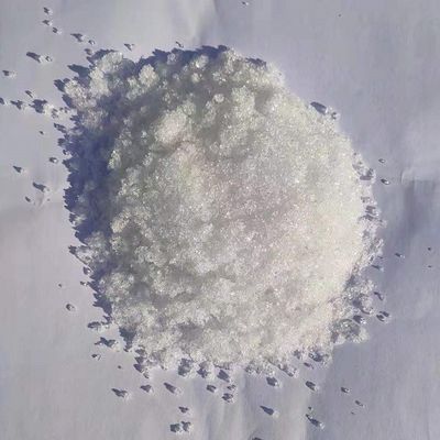 Υφαντική εκτύπωση που βάφει Trihydrate CAS 6131-90-4 οξικού νατρίου προστυμμάτων